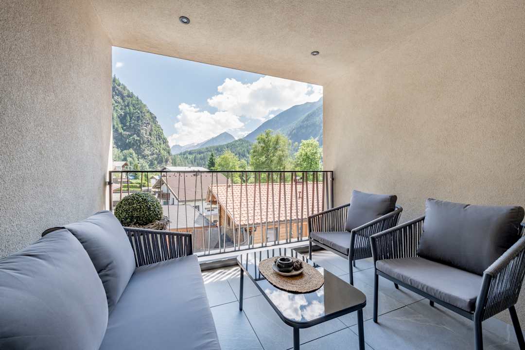 Ausblick Falkners Five