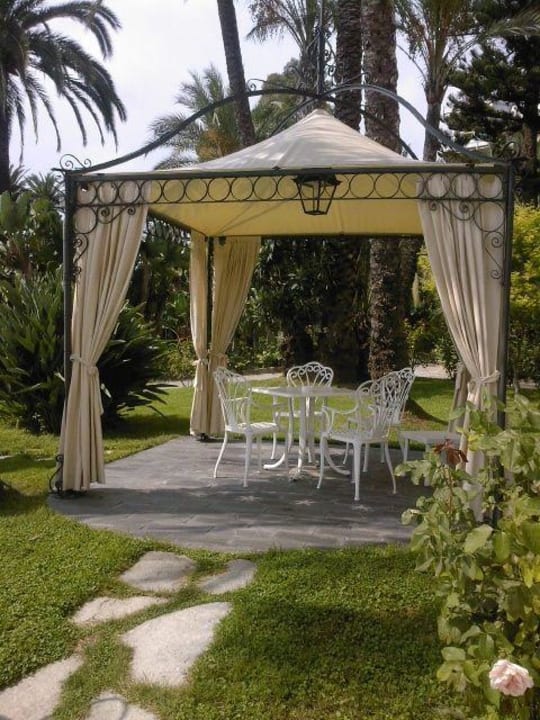 Pavillon Royal Hotel Sanremo