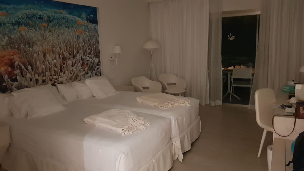 Zimmer Iberostar Selection Fuerteventura Palace