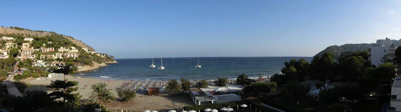 Strand2 Universal Hotel Castell Royal