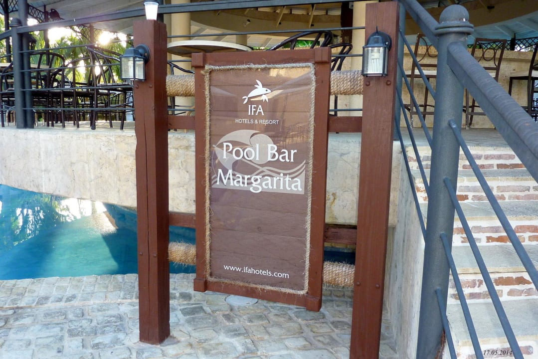 Margarita Villas Bavaro Resort & Spa