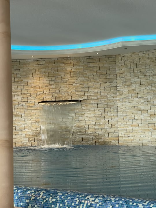 Pool Der Birkenhof - Spa & Genuss Resort