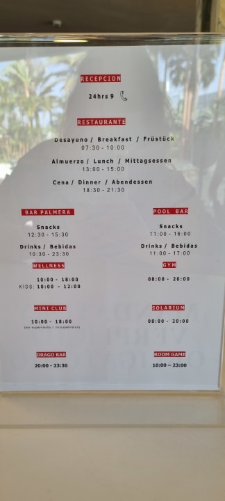 Gastro Bull Eugenia Victoria & Spa