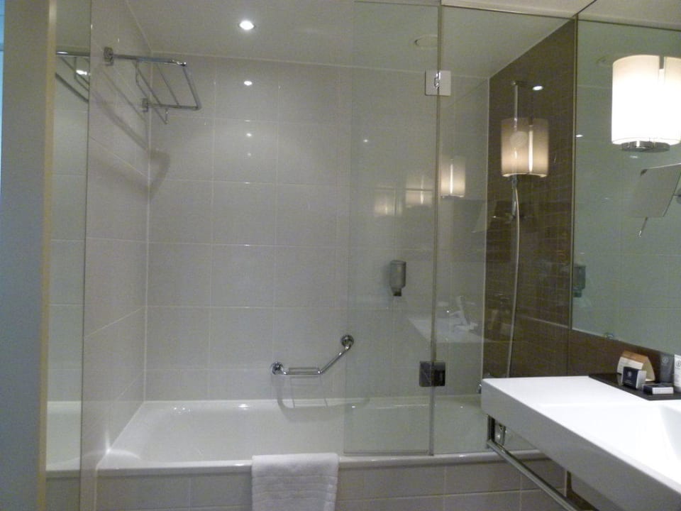 Bad Mövenpick Hotel Amsterdam City Centre