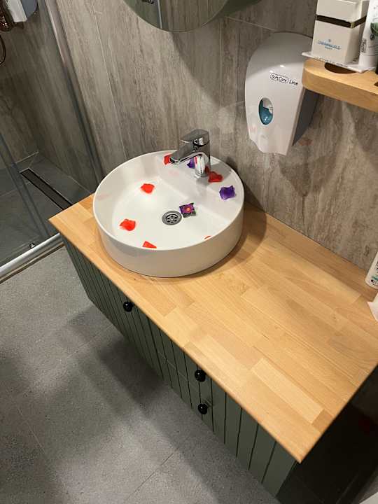 Zimmer Dream Fun World