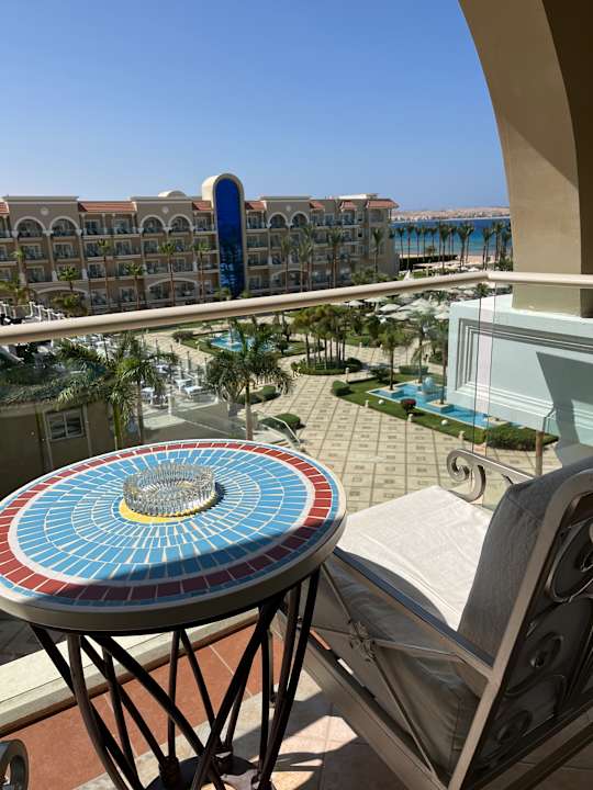 Zimmer Premier Le Reve Hotel & Spa