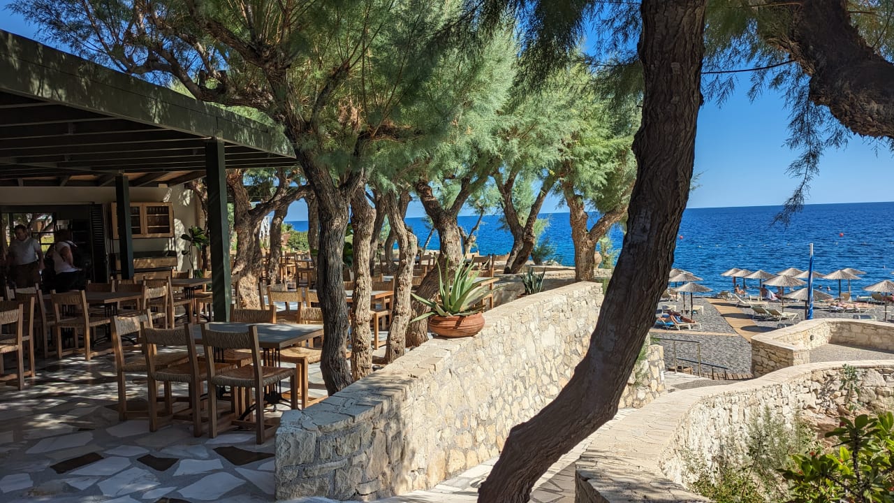 Gastro Kakkos Beach Hotel