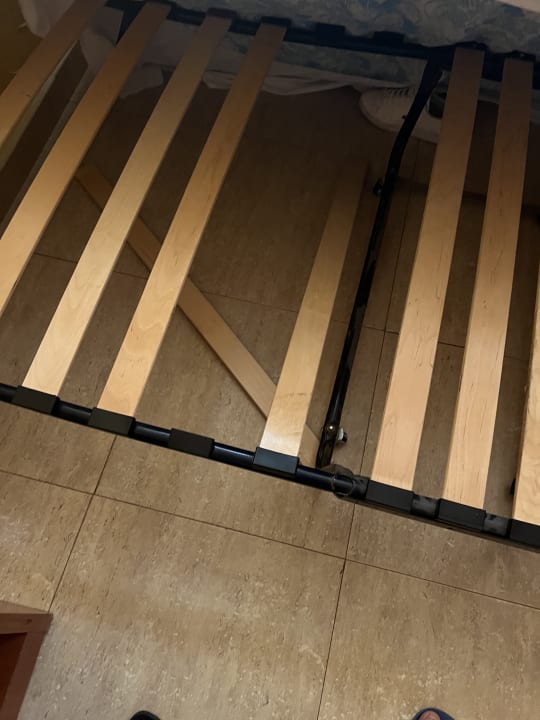 Zimmer MLL Palma Bay Club Resort