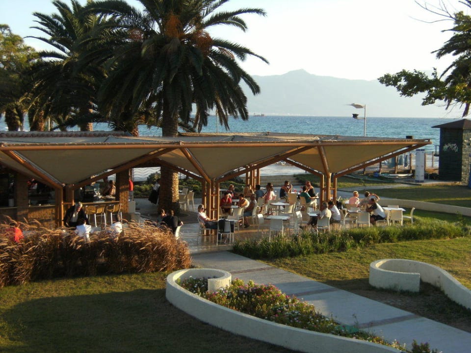 Hauptbar Ephesia Holiday Beach Club