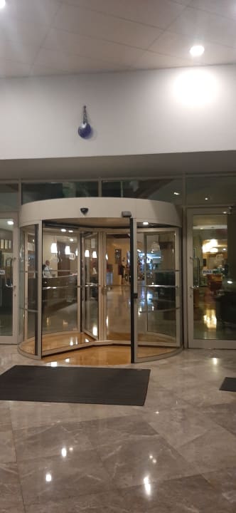 Lobby Sunis Evren Beach Resort Hotel & Spa