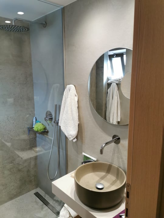 Zimmer Nefeli Hotel Rethymno