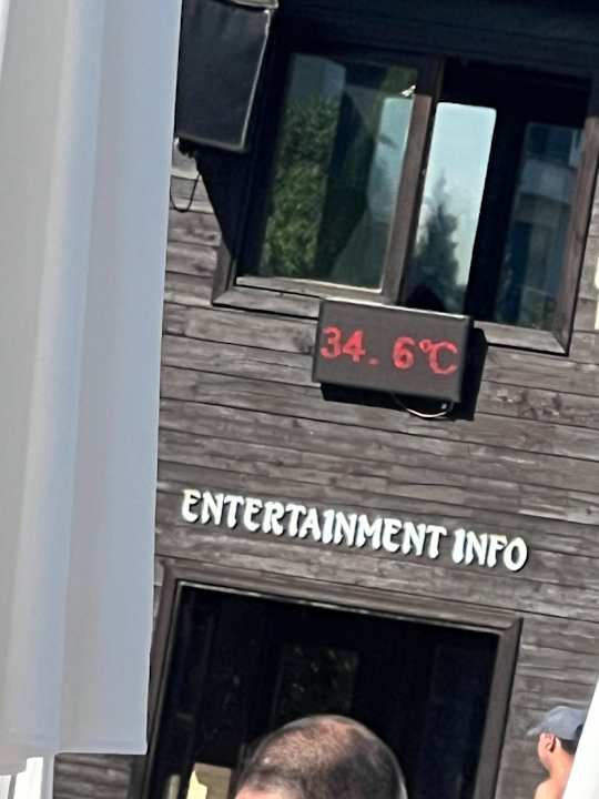 Pool Adalya Elite Lara