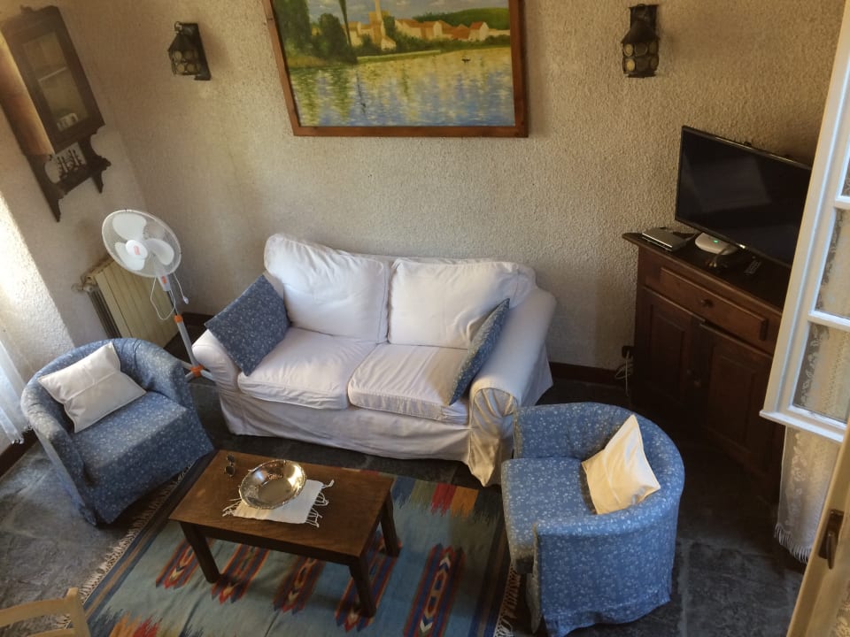 Zimmer Apartaments Villa Annamaria
