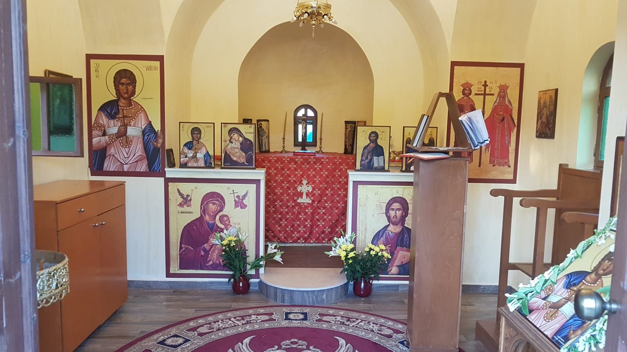 Sonstiges Anissa Beach & Village