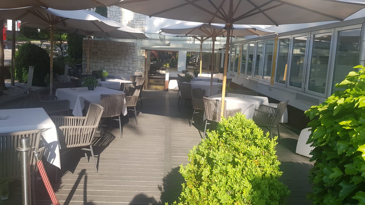 Gastro Hotel Löwenhof