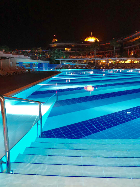 Pool TUI MAGIC LIFE Jacaranda