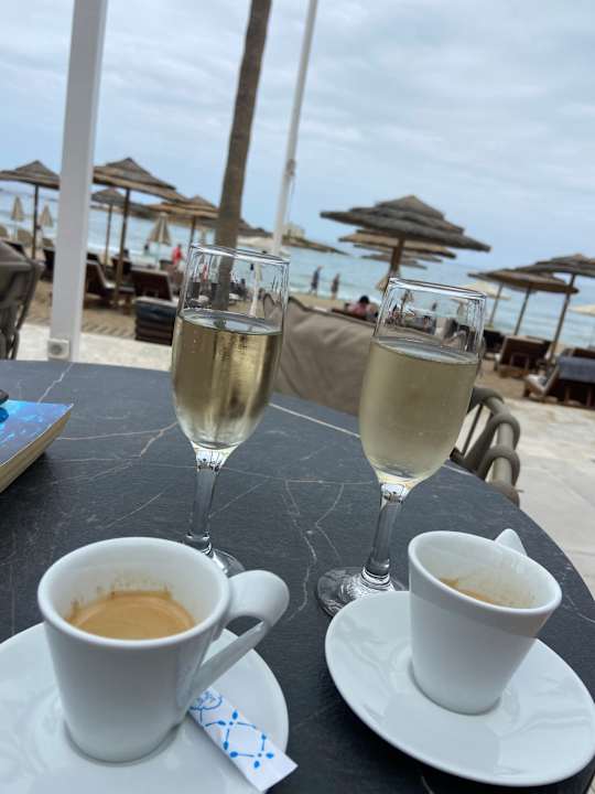 Gastro High Beach Resort