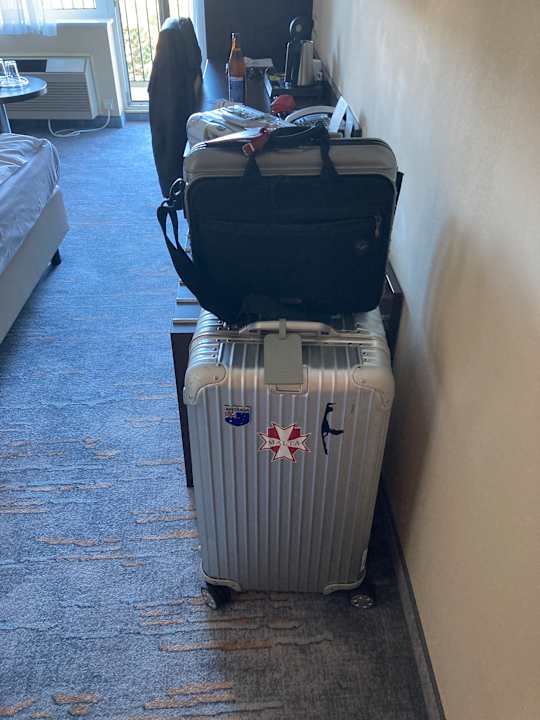 Zimmer Best Western Hotel Jena