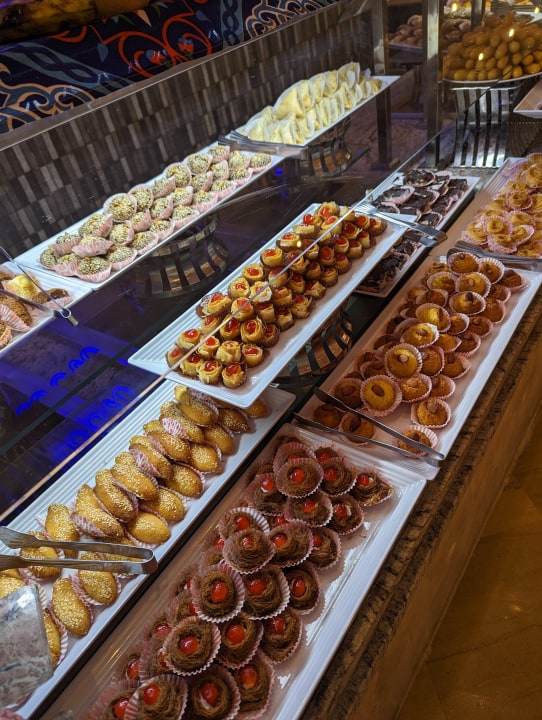 Gastro Golden Beach Resort