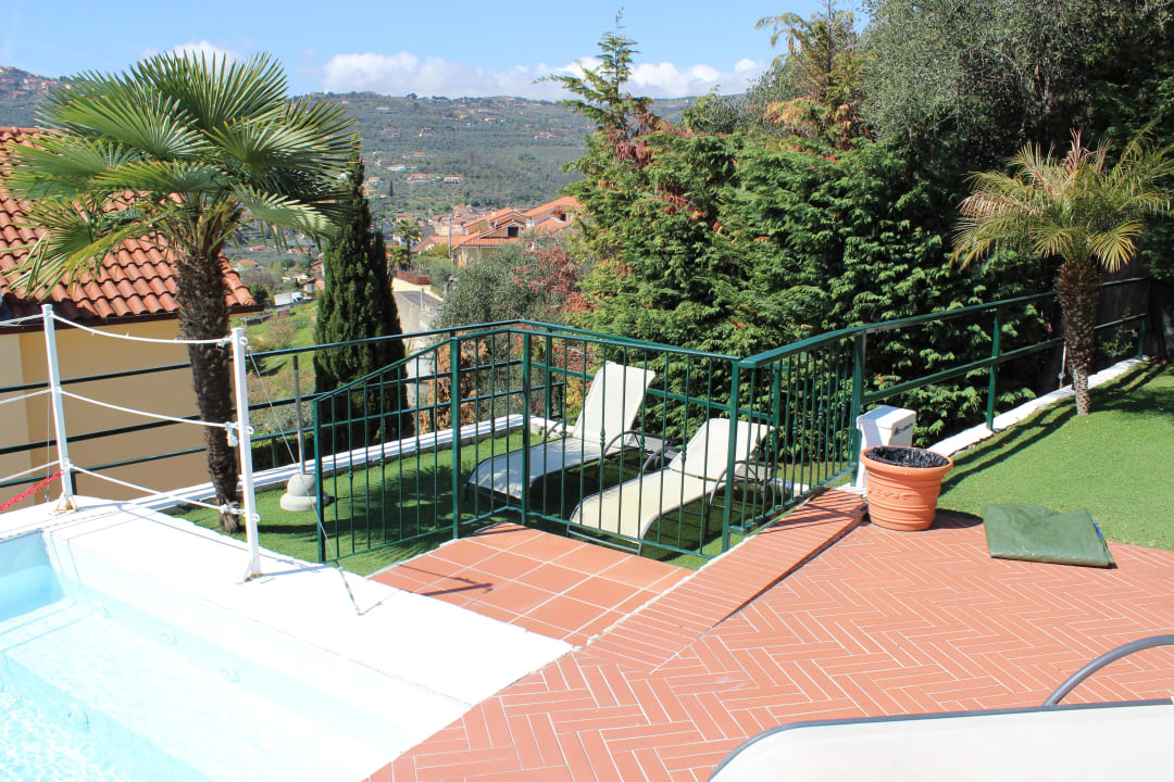 Garten Villa Giada Resort