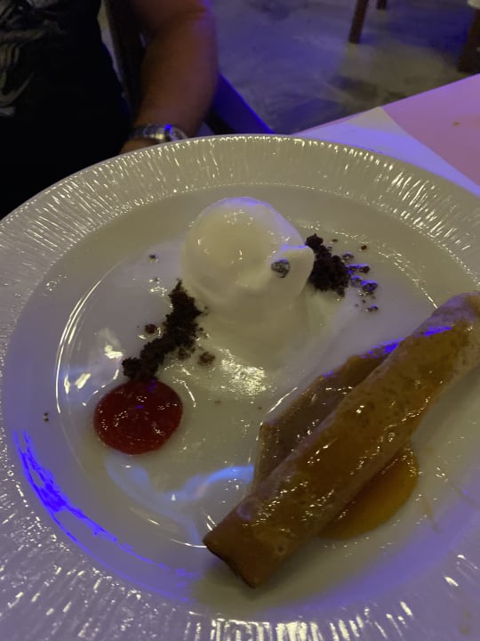 Gastro Dreams La Romana Resort & Spa