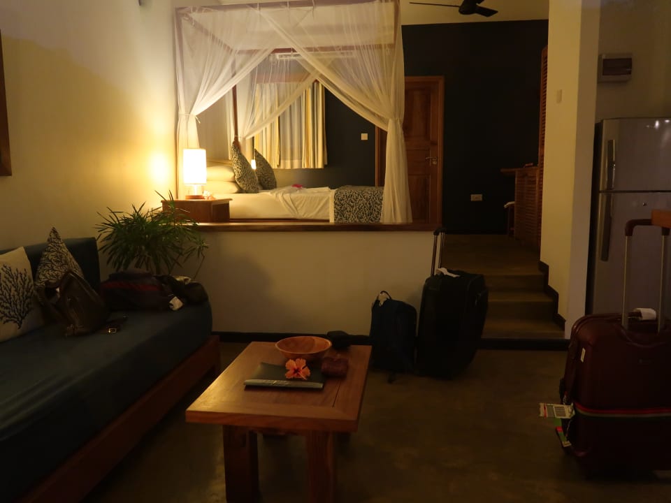 Zimmer L'Hirondelle Self Catering Guest House