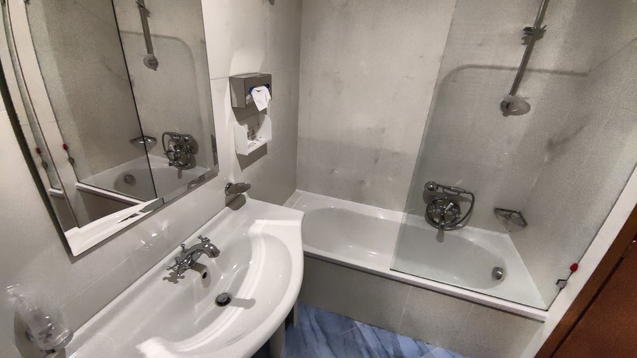 Zimmer Hotel Relais Dei Normanni