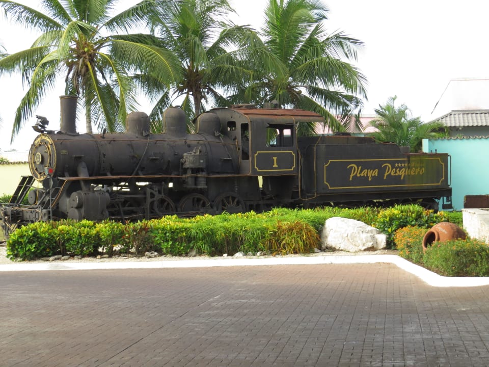 Playa Pesquero Hotel Playa Pesquero