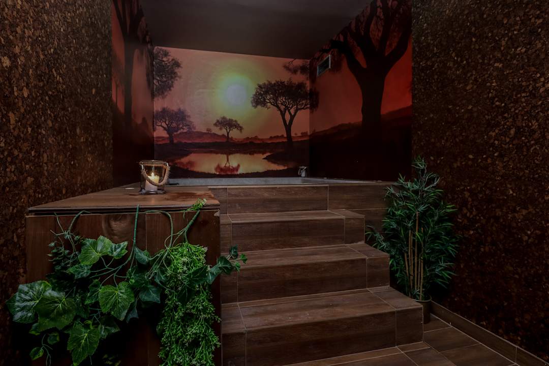 Sport & Freizeit Hotel Monte do Giestal - Casas de Campo & Spa