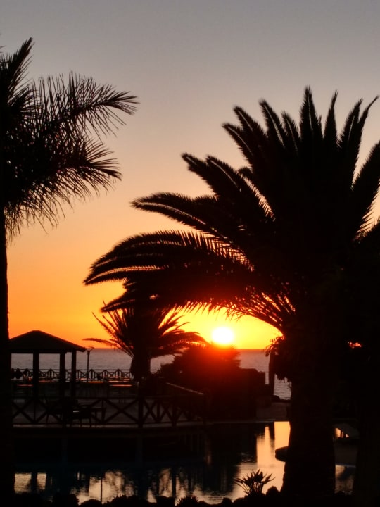 Gartenanlage R2 Pajara Beach