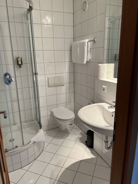 Zimmer Elldus Resort - Familotel Erzgebirge