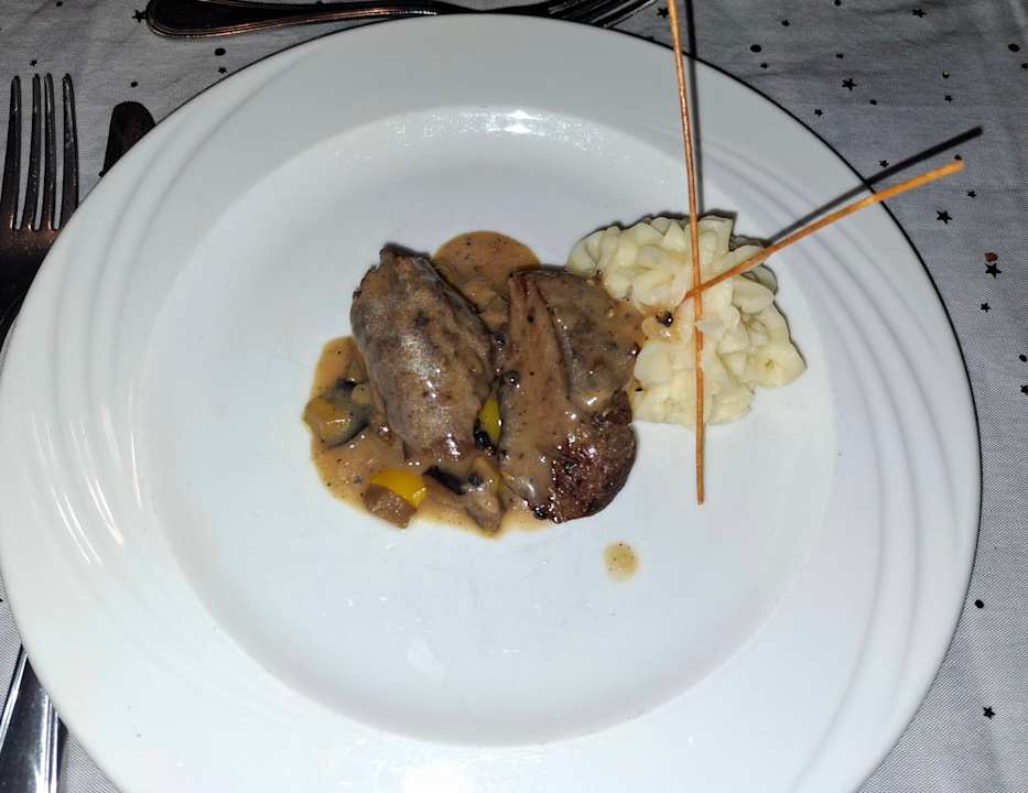 Gastro Club Paradisio El Gouna, Red Sea