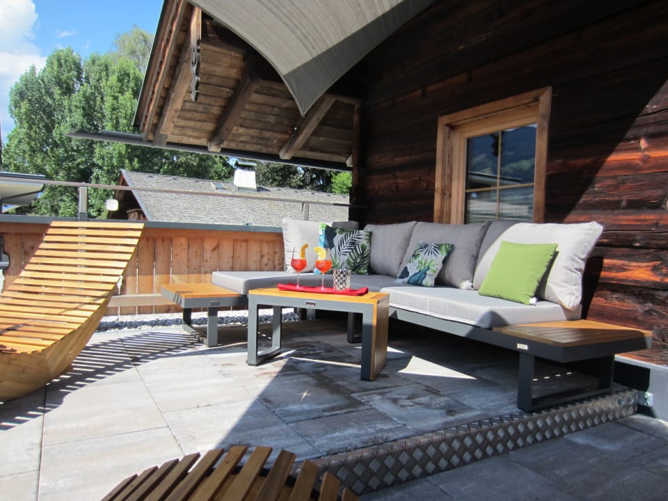 Zimmer Luxus Chalet Fasserhäusl im Zillertal - Sauna ,Hot Tub, Kamin & Alpenblick für bis zu 10 Personen