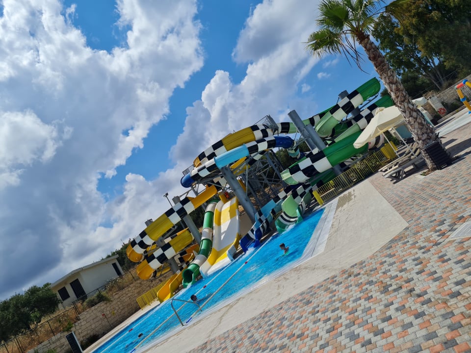 Sport & Freizeit Creta Maris Resort