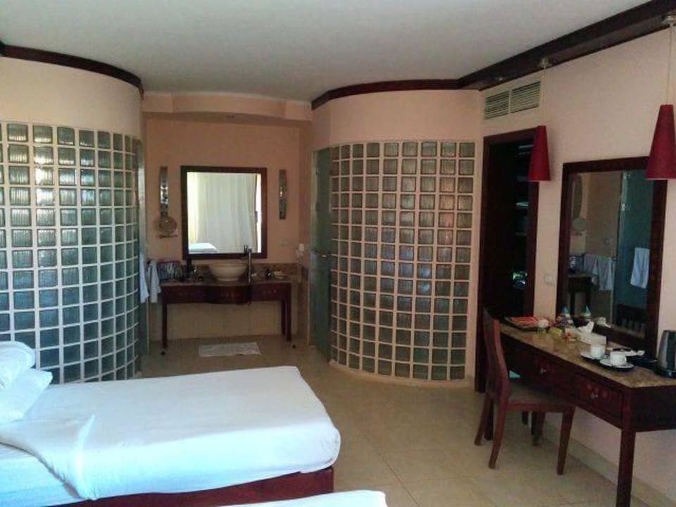 Geräumiges Zimmer Shams Prestige Abu Soma-Adults Only