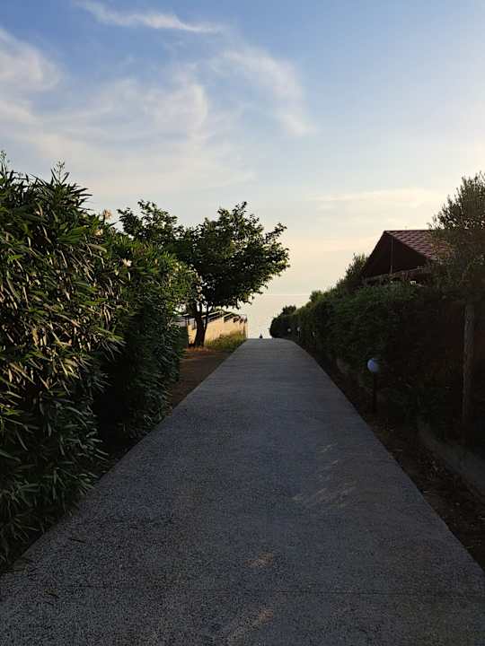 Sonstiges Portes Theros