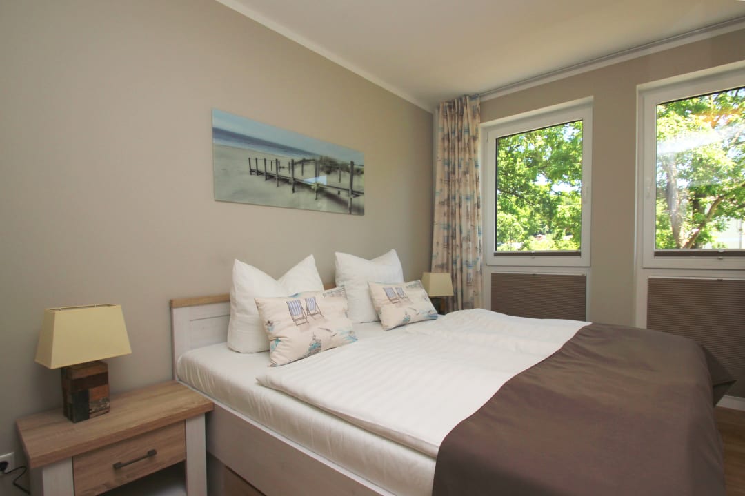 Zimmer Residenz Seeterrassen