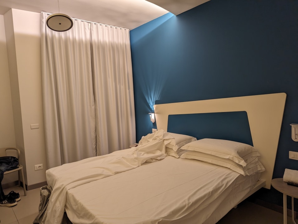 Zimmer Ciclope Resort