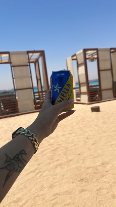 Strand The V Luxury Resort Sahl Hasheesh