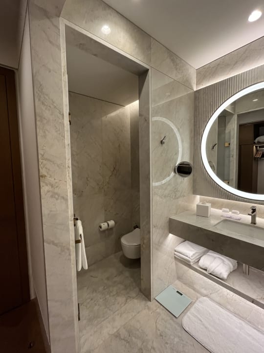 Zimmer Hyatt Regency Izmir IstinyePark