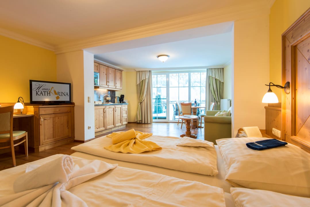 Zimmer HAUS KATHARINA