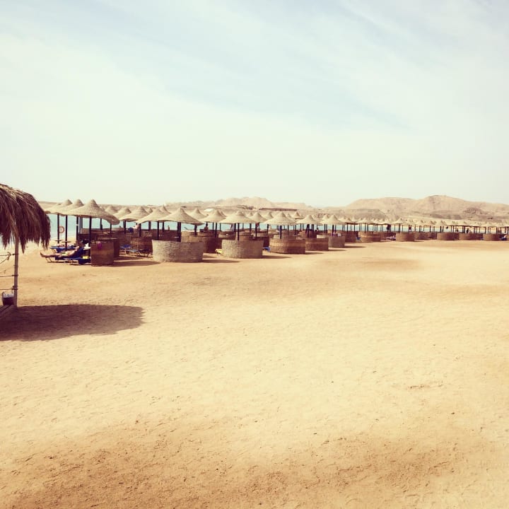 Strand TUI MAGIC LIFE Kalawy