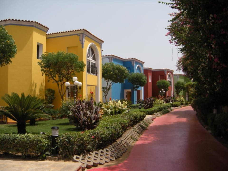 Royal Savoy Villas Savoy Sharm El Sheikh