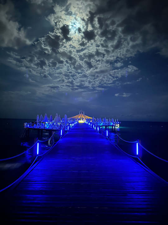 Strand Sueno Hotels Beach Side