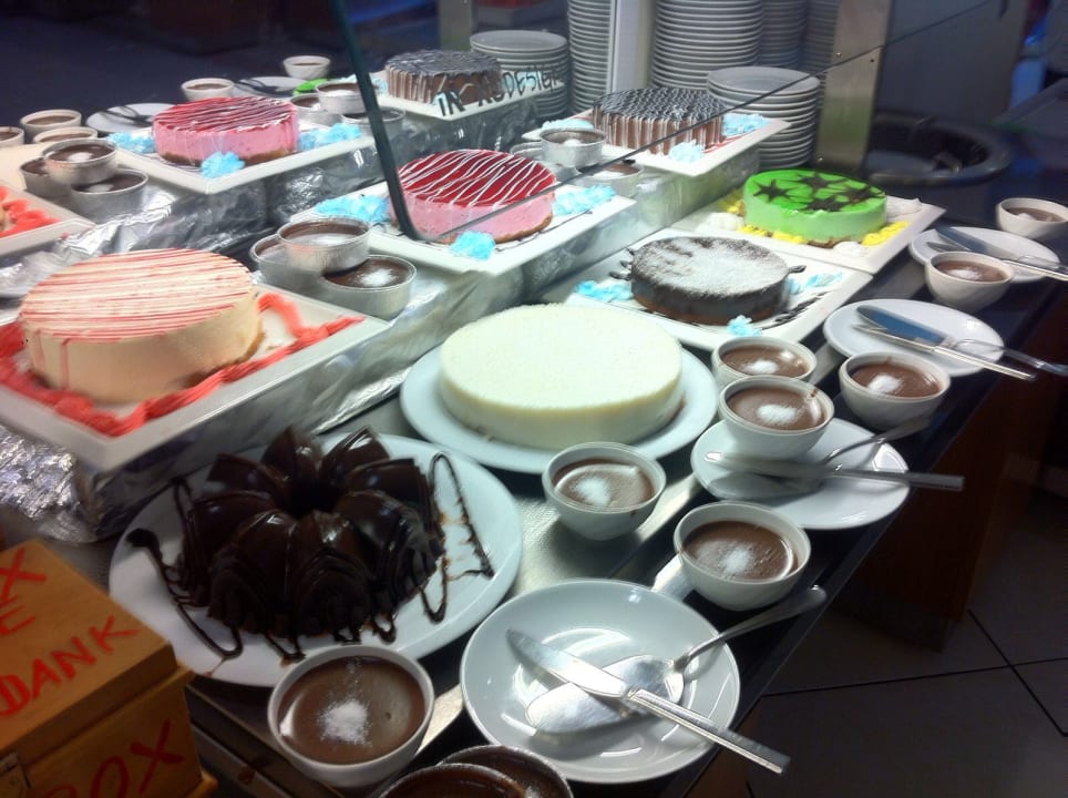 Gastro Hotel Gardenia Beach