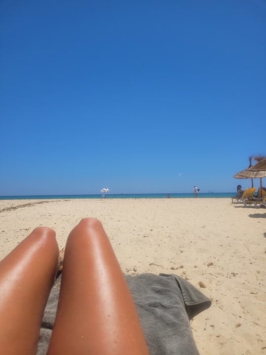 Strand Occidental Marco Polo