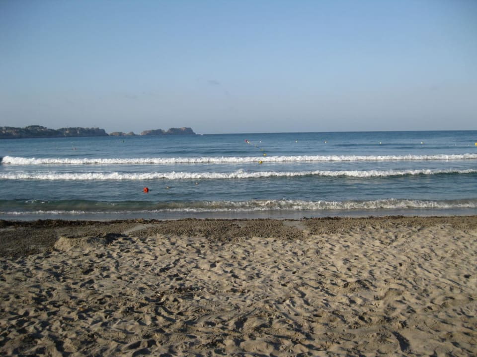 Strand Hotel Playas de Paguera