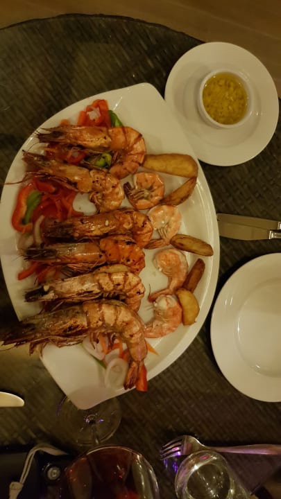 Gastro Makadi Spa - Adults only