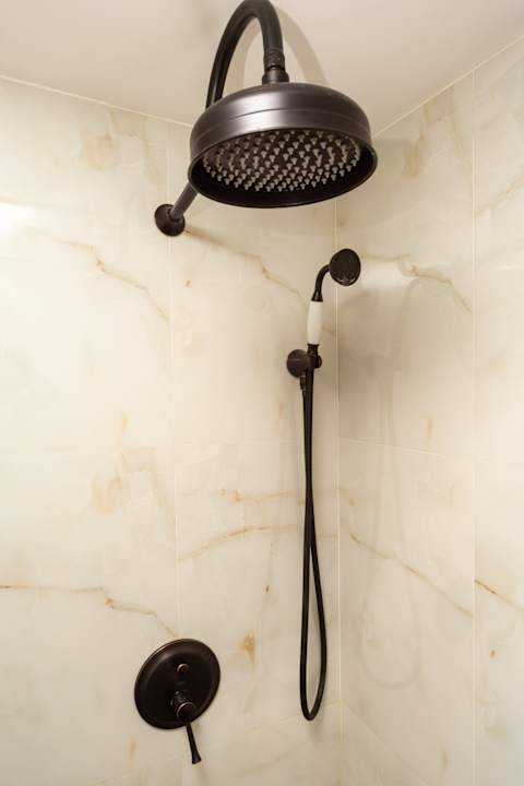 Zimmer Boutique apartments Mason in historical Odessa