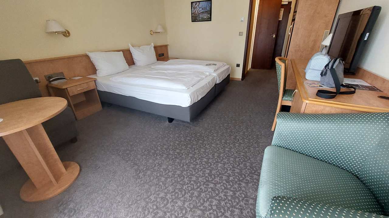 Zimmer ACHAT Hotel Bad Dürkheim